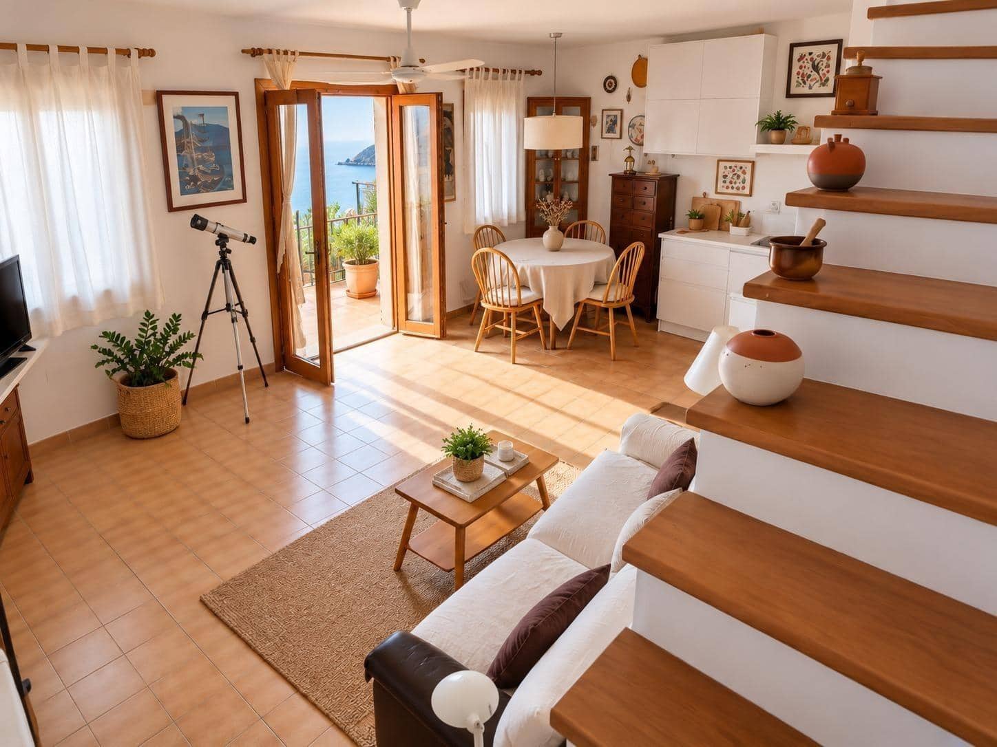 2 bedroom Finca/Country House for sale in Banyalbufar - € 1,584,000 (Ref: 10148949)