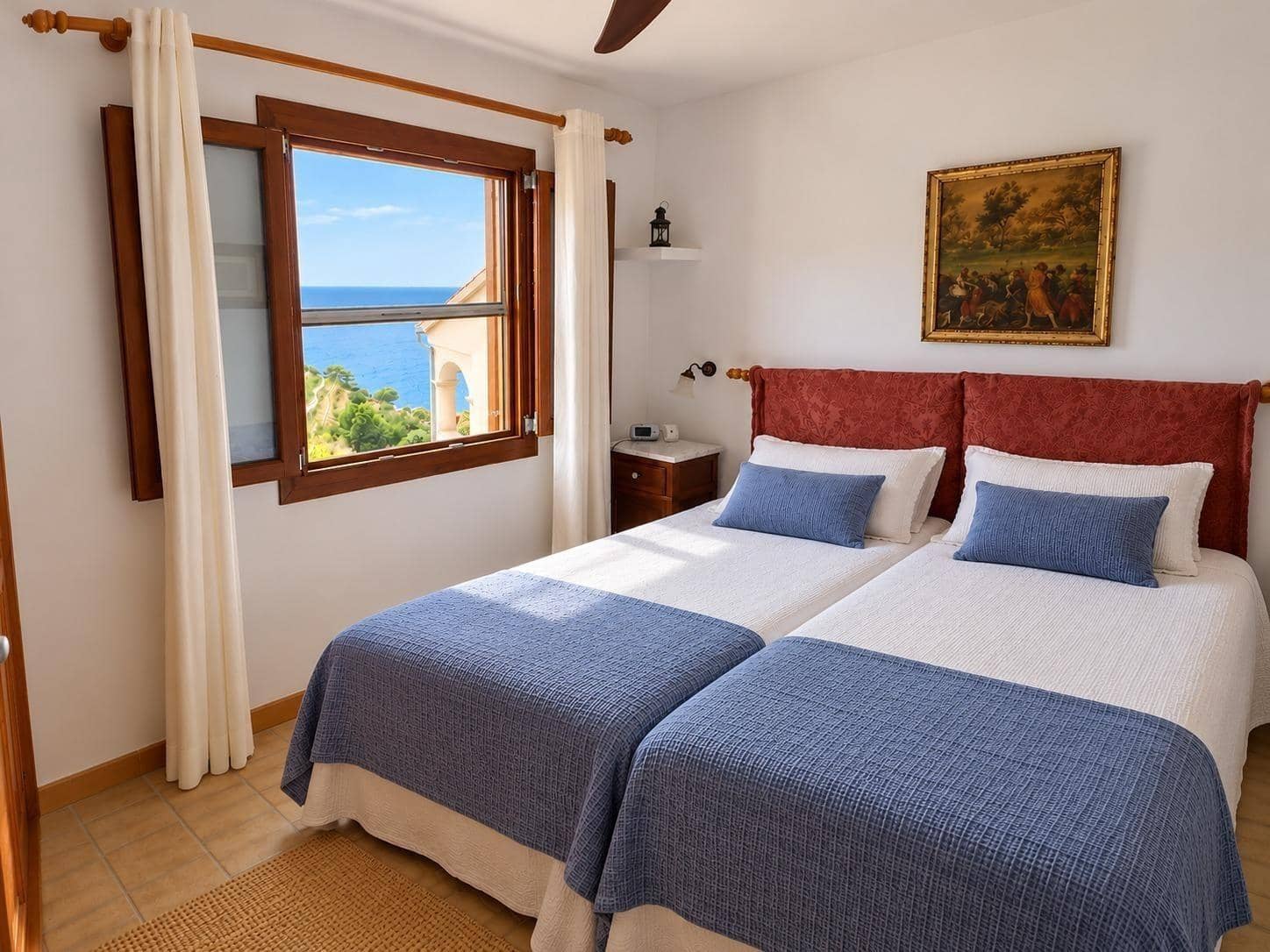 2 bedroom Finca/Country House for sale in Banyalbufar - € 1,584,000 (Ref: 10148949)