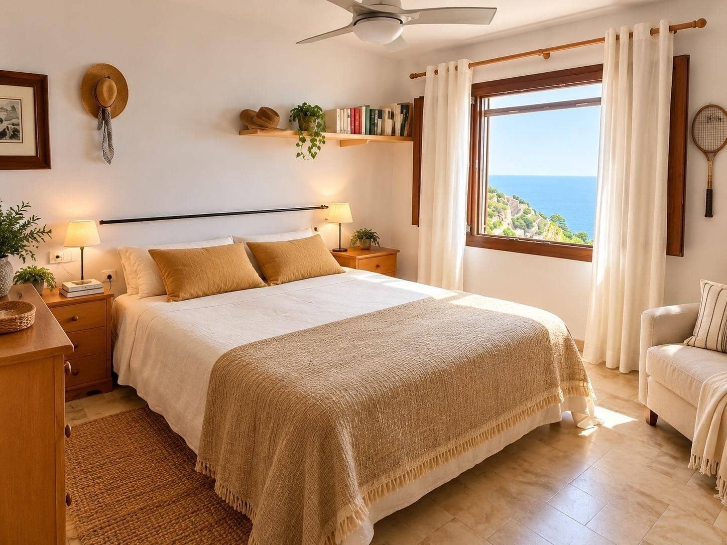 2 bedroom Finca/Country House for sale in Banyalbufar - € 1,584,000 (Ref: 10148949)