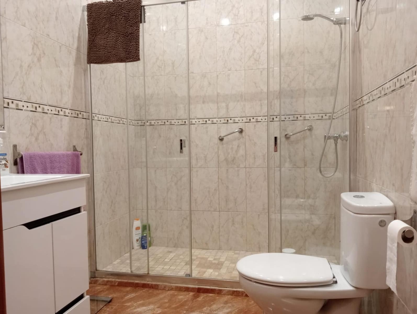 3 chambre Maison de Ville à vendre à Palma de Mallorca - 450 000 € (Ref: 10148950)