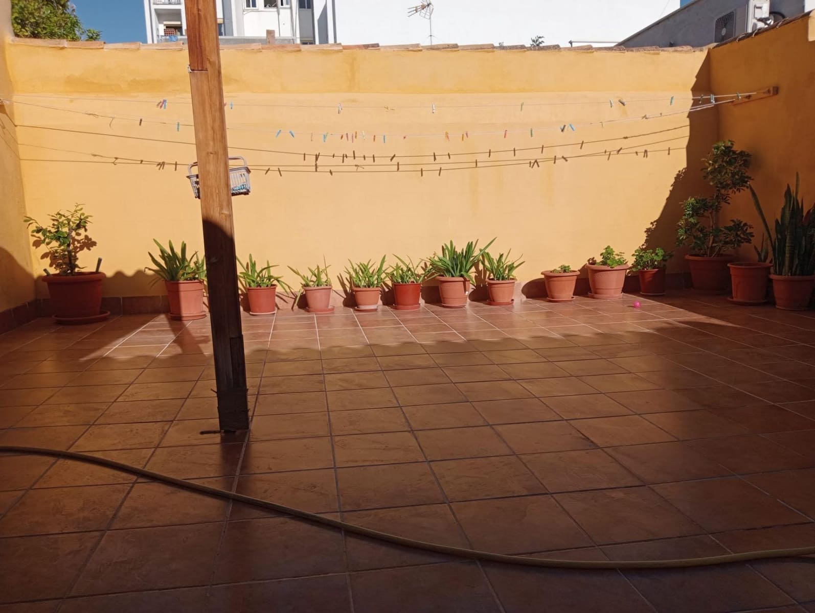 3 chambre Maison de Ville à vendre à Palma de Mallorca - 450 000 € (Ref: 10148950)
