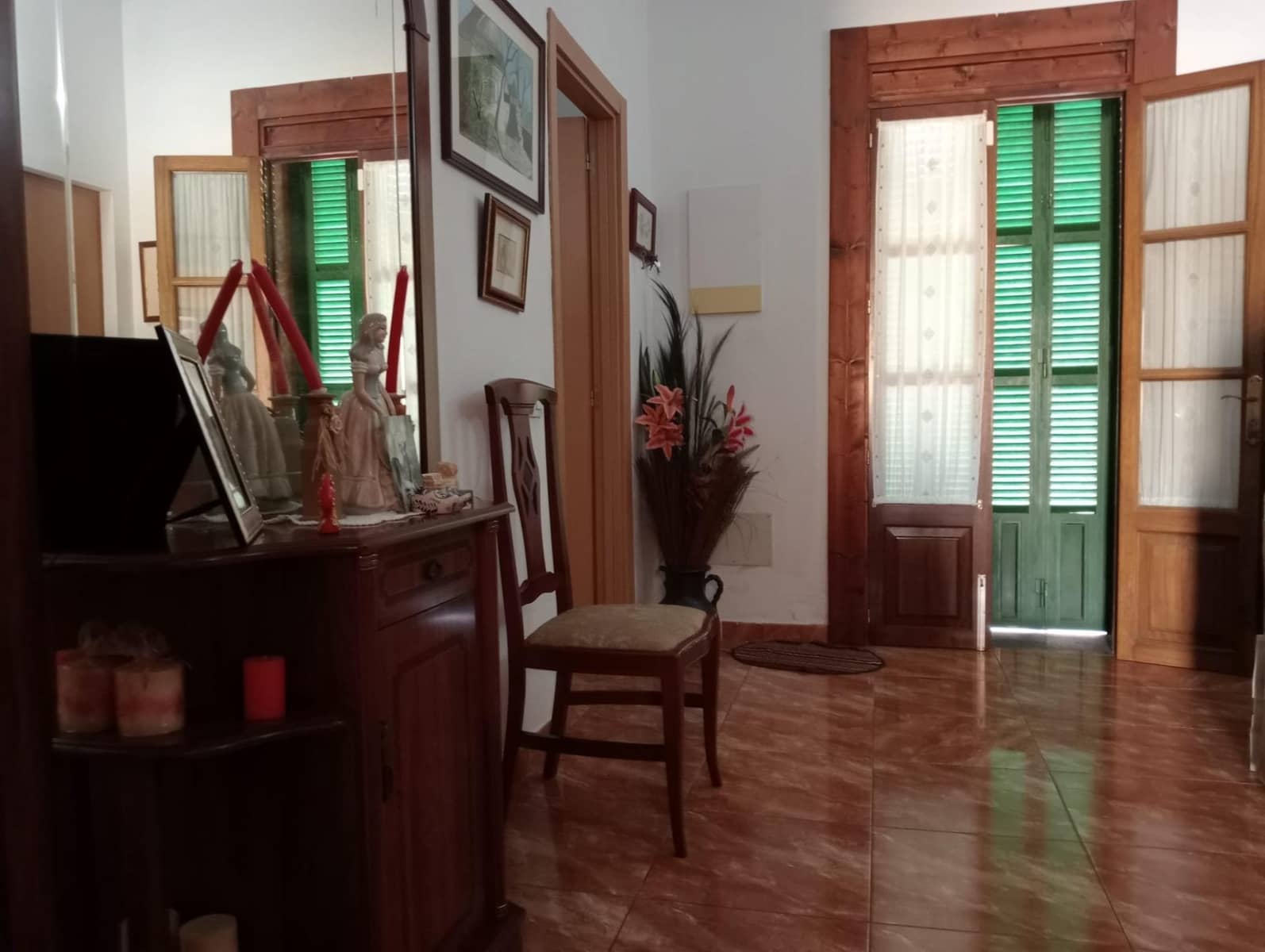 3 chambre Maison de Ville à vendre à Palma de Mallorca - 450 000 € (Ref: 10148950)