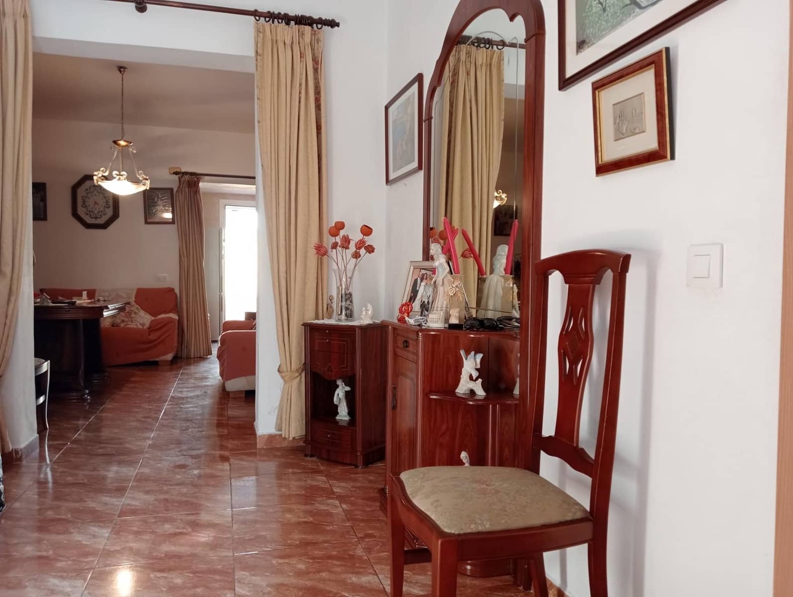 3 chambre Maison de Ville à vendre à Palma de Mallorca - 450 000 € (Ref: 10148950)