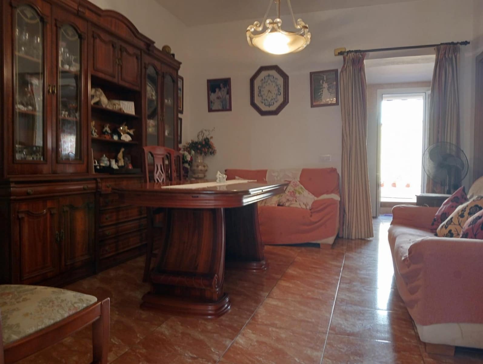 3 chambre Maison de Ville à vendre à Palma de Mallorca - 450 000 € (Ref: 10148950)