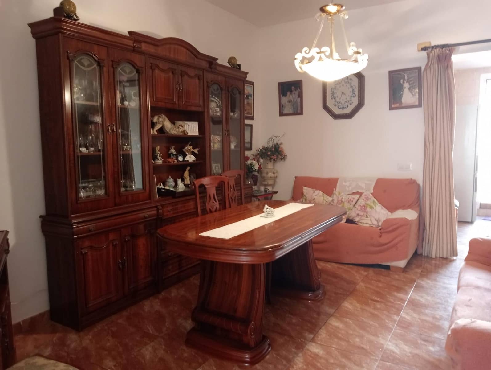 3 chambre Maison de Ville à vendre à Palma de Mallorca - 450 000 € (Ref: 10148950)
