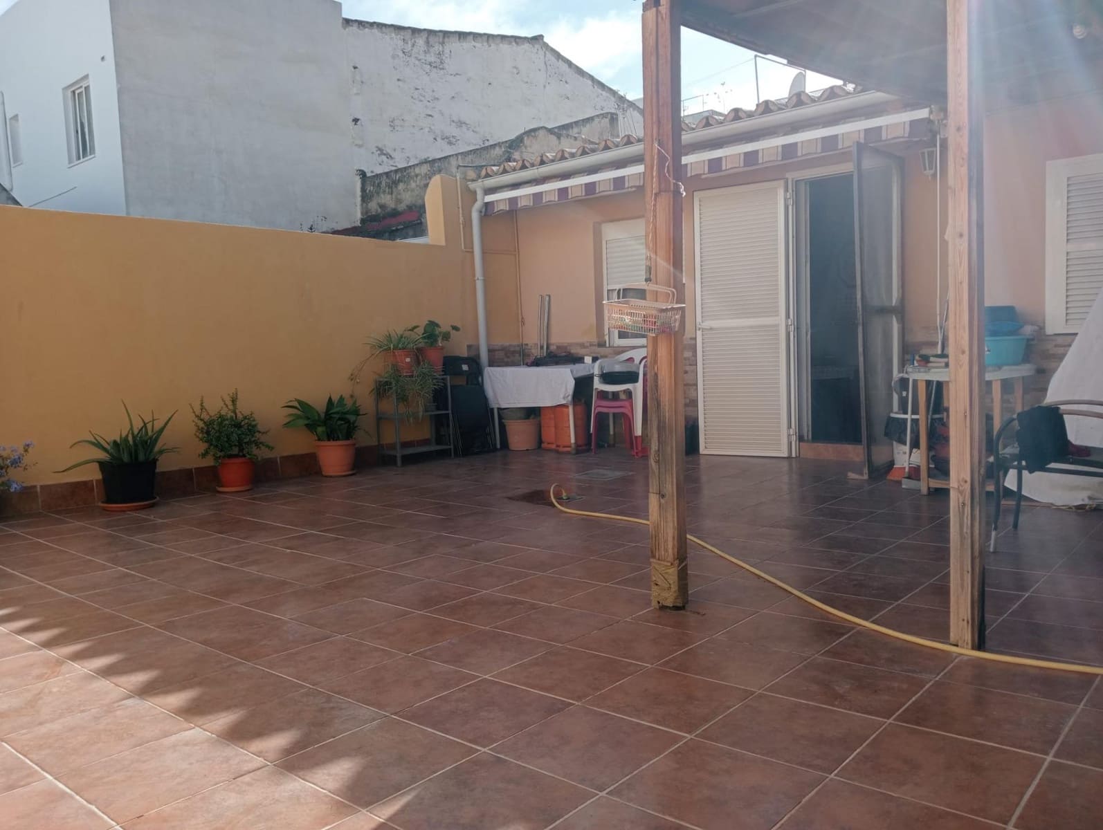 3 chambre Maison de Ville à vendre à Palma de Mallorca - 450 000 € (Ref: 10148950)