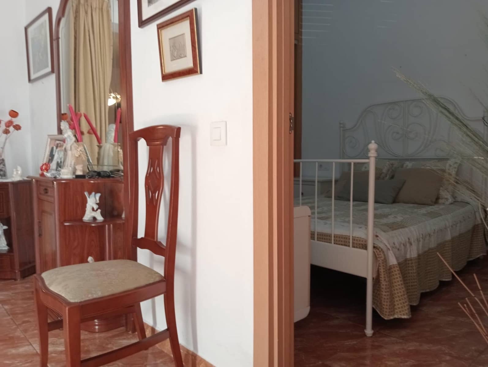 3 chambre Maison de Ville à vendre à Palma de Mallorca - 450 000 € (Ref: 10148950)