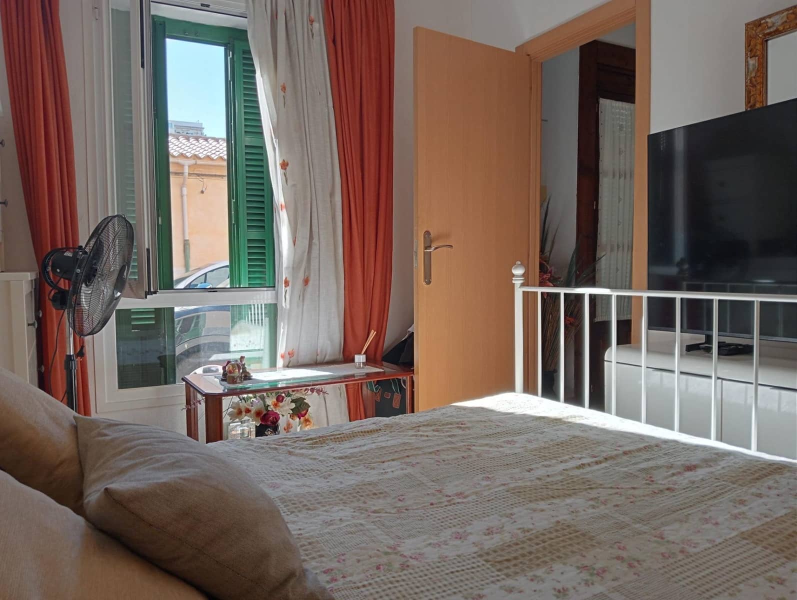 3 chambre Maison de Ville à vendre à Palma de Mallorca - 450 000 € (Ref: 10148950)