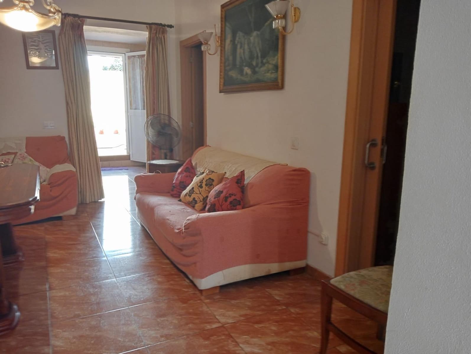 3 chambre Maison de Ville à vendre à Palma de Mallorca - 450 000 € (Ref: 10148950)