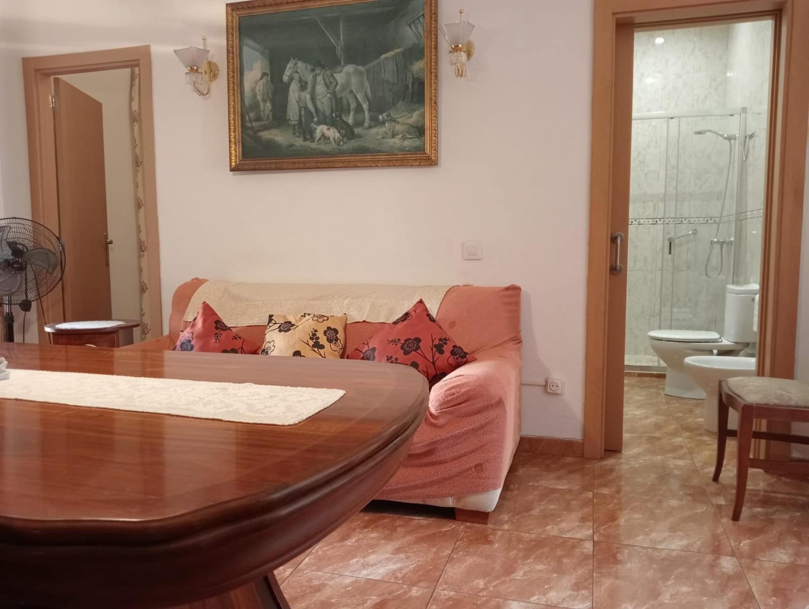 3 chambre Maison de Ville à vendre à Palma de Mallorca - 450 000 € (Ref: 10148950)