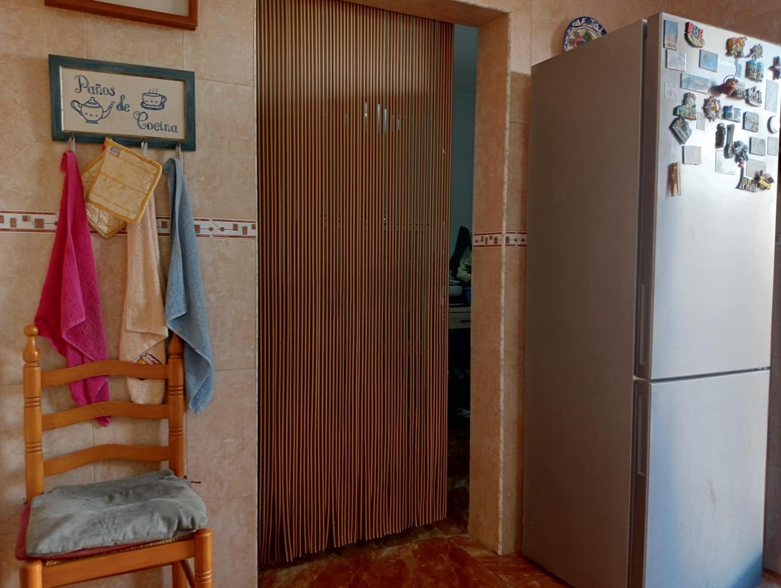 3 chambre Maison de Ville à vendre à Palma de Mallorca - 450 000 € (Ref: 10148950)