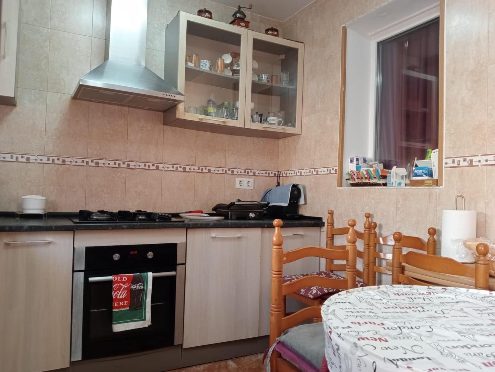 3 chambre Maison de Ville à vendre à Palma de Mallorca - 450 000 € (Ref: 10148950)