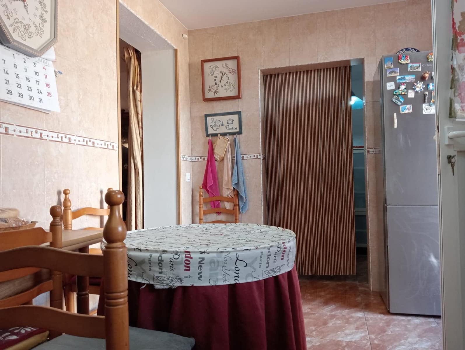 3 chambre Maison de Ville à vendre à Palma de Mallorca - 450 000 € (Ref: 10148950)
