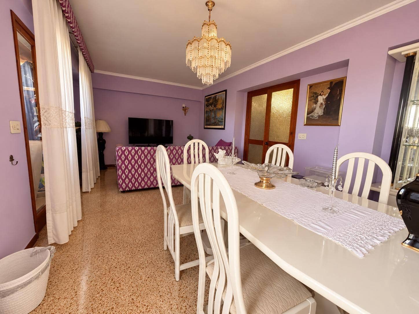 3 quarto Apartamento para venda em Palma de Mallorca - 340 000 € (Ref: 10173876)