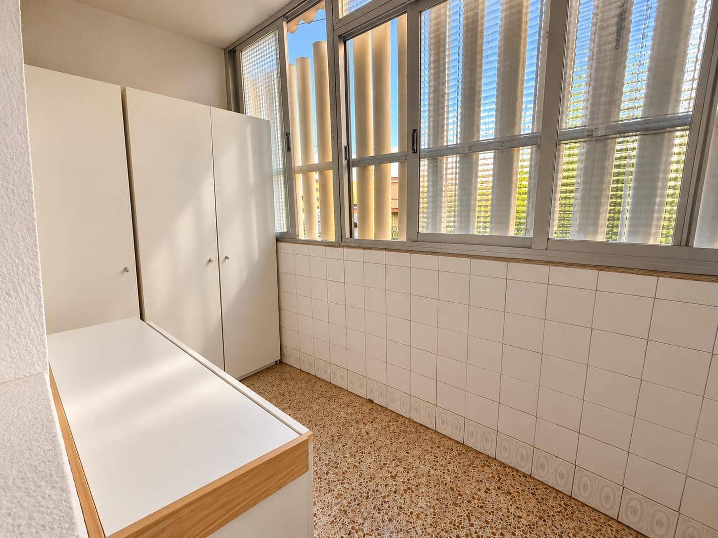 3 quarto Apartamento para venda em Palma de Mallorca - 340 000 € (Ref: 10173876)