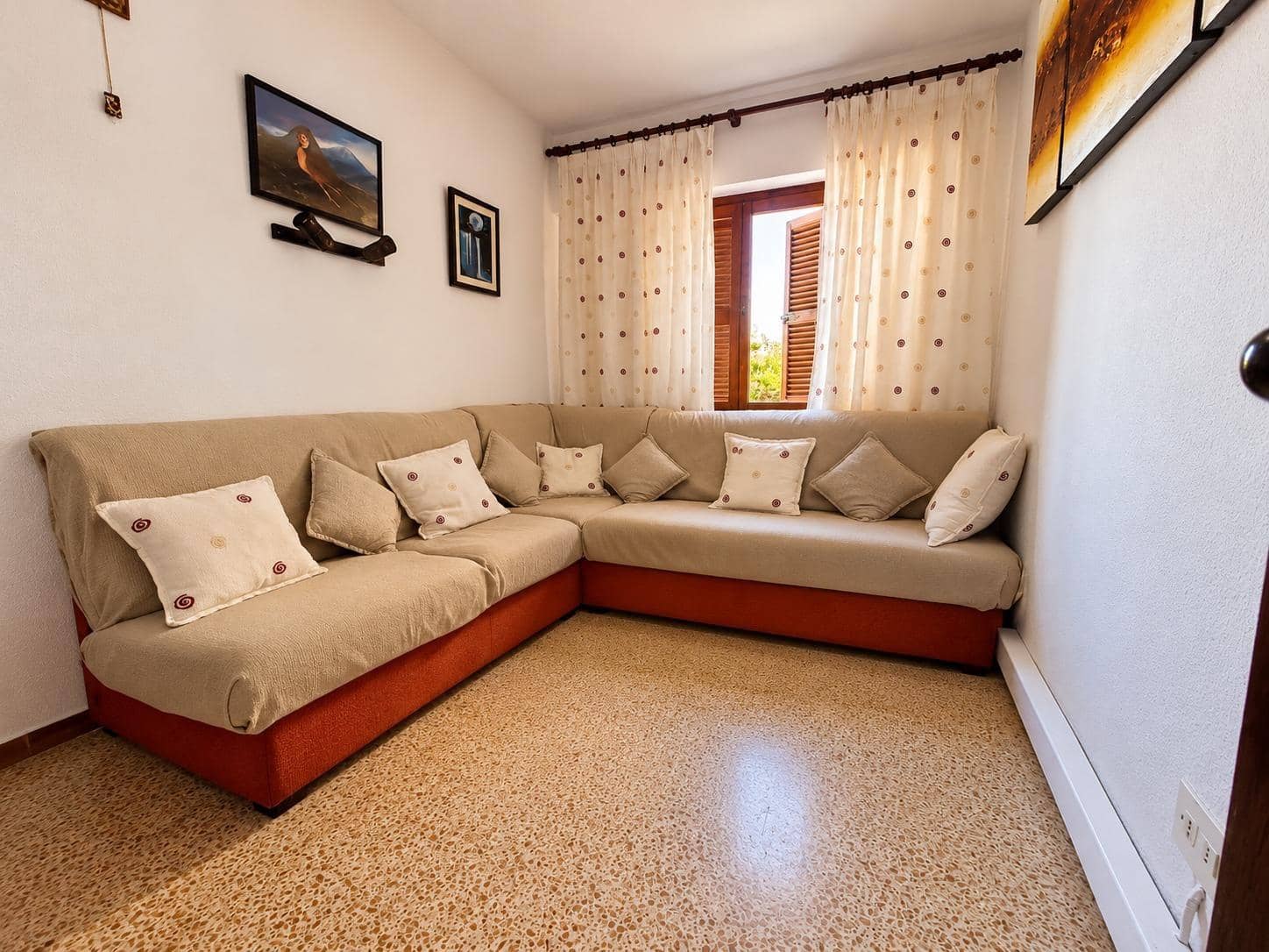 3 quarto Apartamento para venda em Palma de Mallorca - 340 000 € (Ref: 10173876)