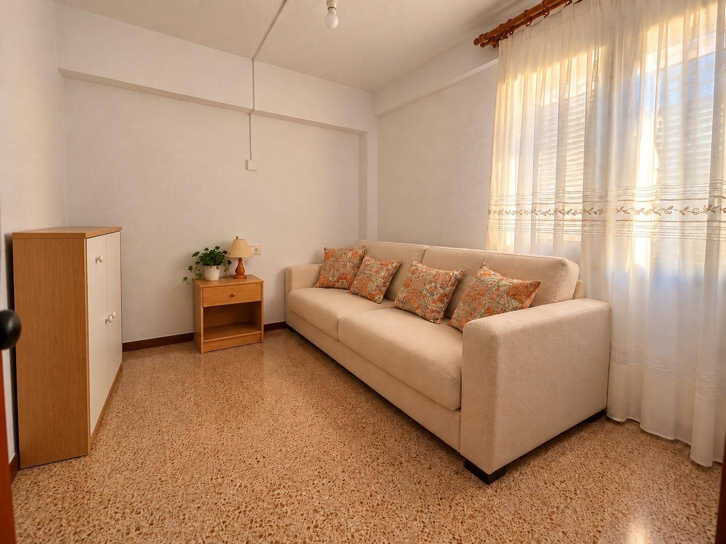 3 quarto Apartamento para venda em Palma de Mallorca - 340 000 € (Ref: 10173876)