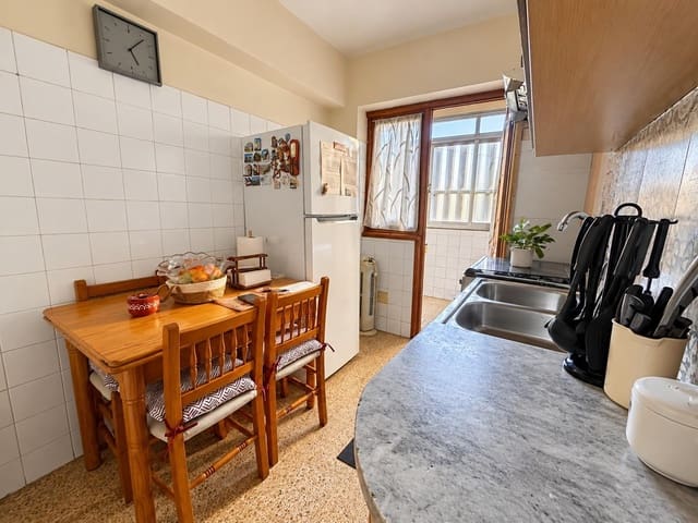 3 soverom Leilighet til salgs i Palma de Mallorca - € 340 000 (Ref: 10173876)