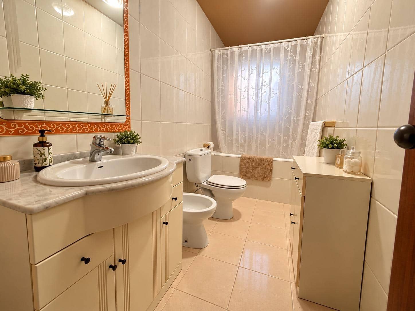 3 quarto Apartamento para venda em Palma de Mallorca - 340 000 € (Ref: 10173876)