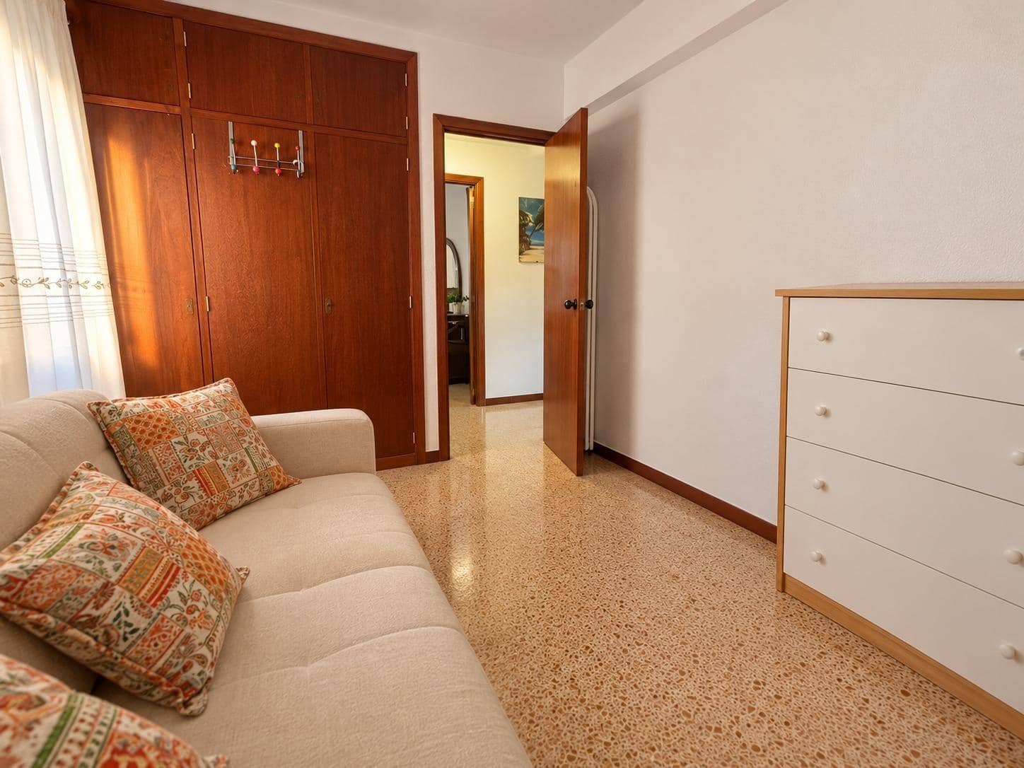 3 quarto Apartamento para venda em Palma de Mallorca - 340 000 € (Ref: 10173876)