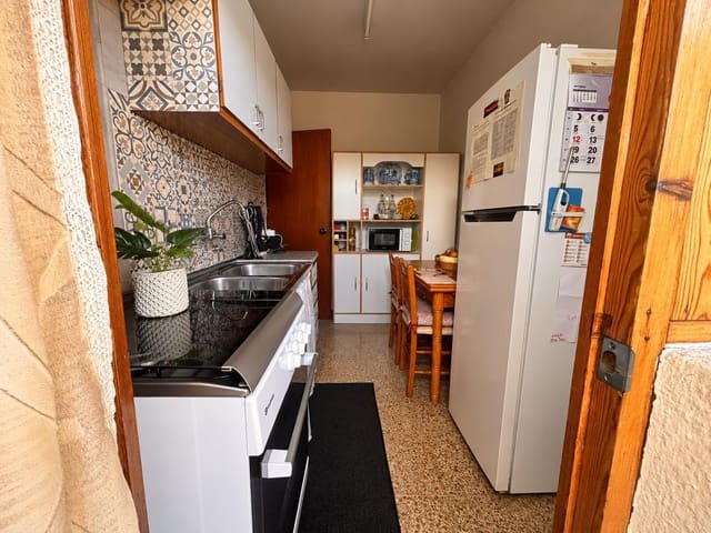 3 soverom Leilighet til salgs i Palma de Mallorca - € 340 000 (Ref: 10173876)