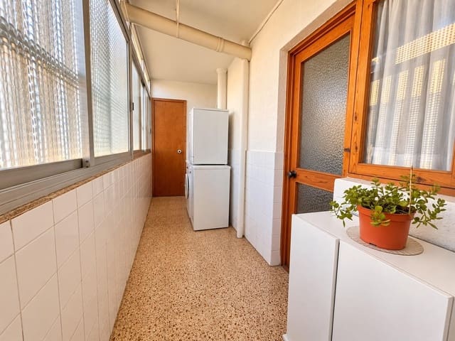 3 soverom Leilighet til salgs i Palma de Mallorca - € 340 000 (Ref: 10173876)