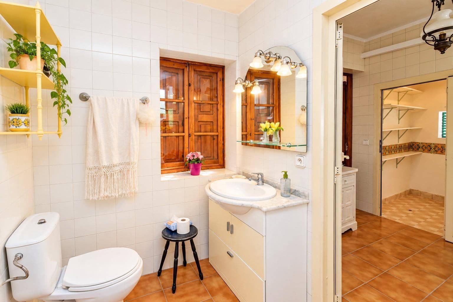 3 Zimmer Haus zu verkaufen in Palma de Mallorca mit Garage - 425.000 € (Ref: 10183094)