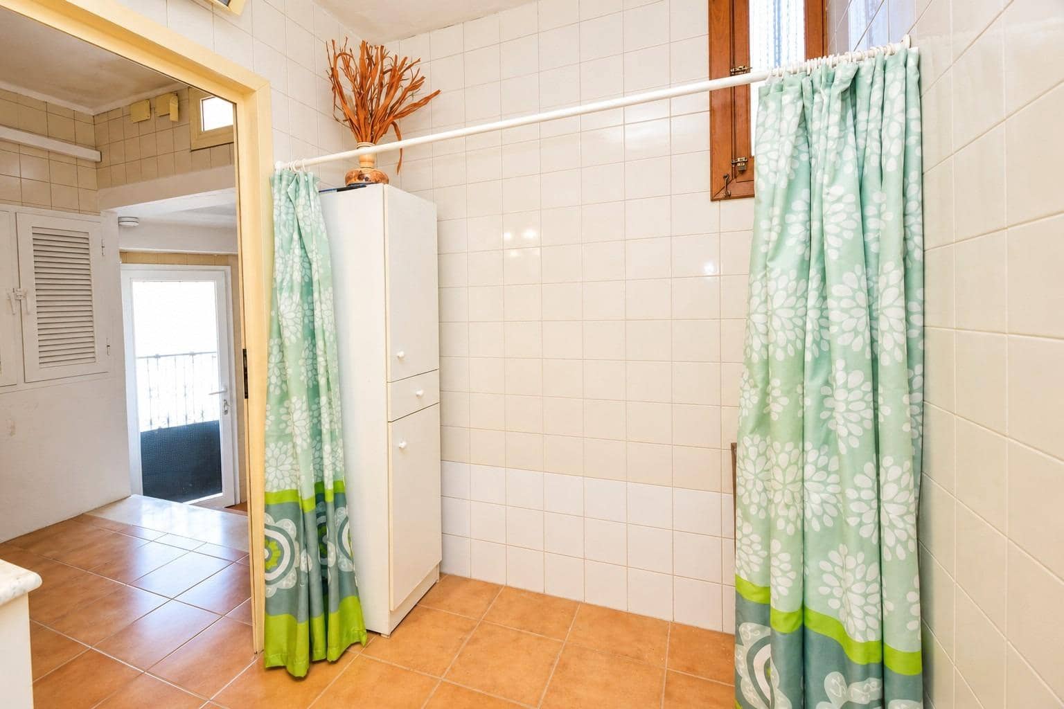 3 Zimmer Haus zu verkaufen in Palma de Mallorca mit Garage - 425.000 € (Ref: 10183094)