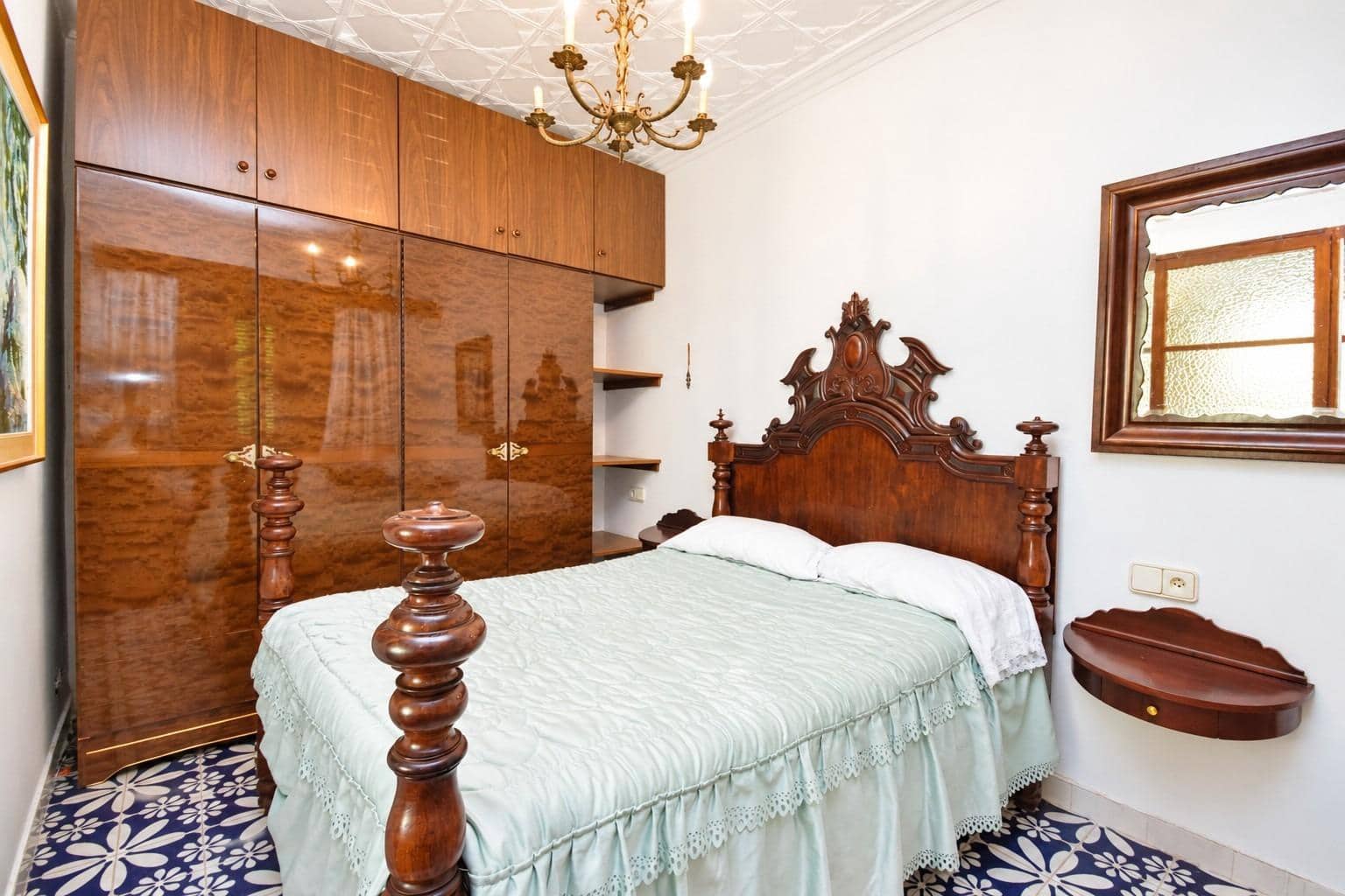 3 Zimmer Haus zu verkaufen in Palma de Mallorca mit Garage - 425.000 € (Ref: 10183094)