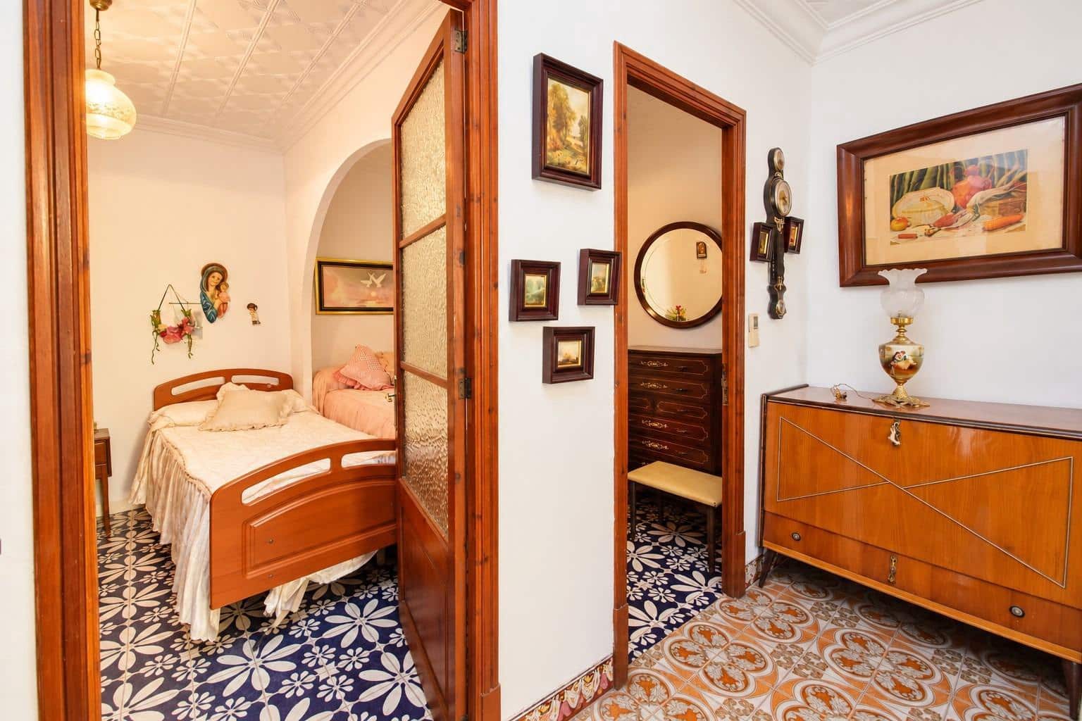 3 Zimmer Haus zu verkaufen in Palma de Mallorca mit Garage - 425.000 € (Ref: 10183094)