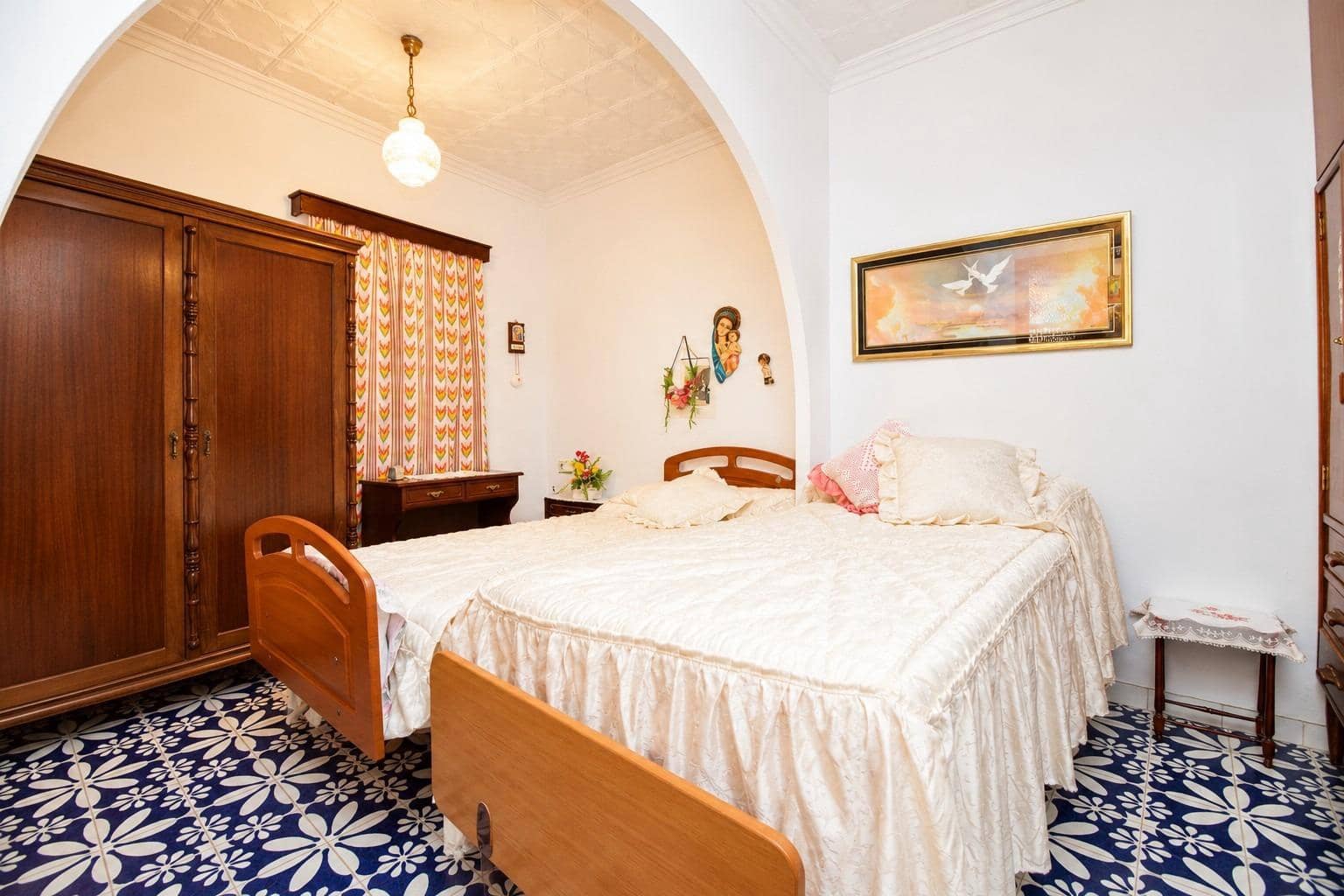 3 Zimmer Haus zu verkaufen in Palma de Mallorca mit Garage - 425.000 € (Ref: 10183094)