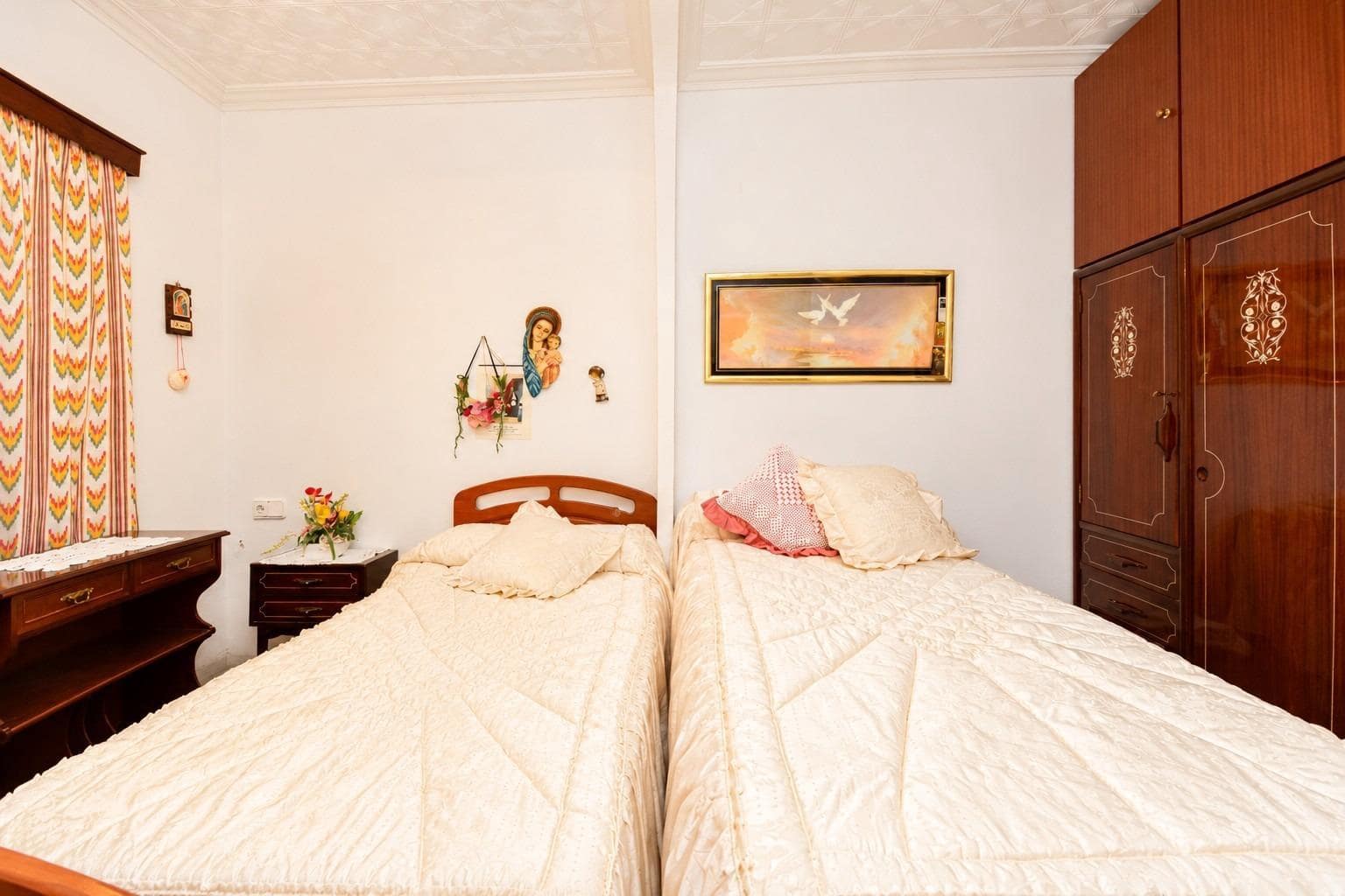3 Zimmer Haus zu verkaufen in Palma de Mallorca mit Garage - 425.000 € (Ref: 10183094)