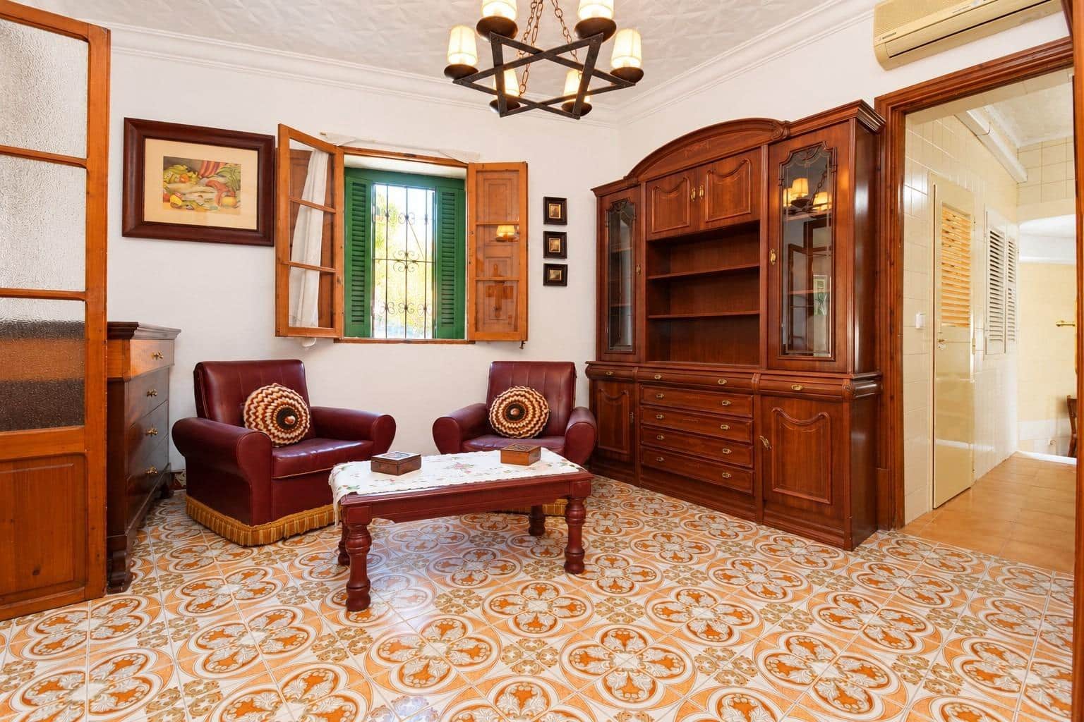 3 Zimmer Haus zu verkaufen in Palma de Mallorca mit Garage - 425.000 € (Ref: 10183094)