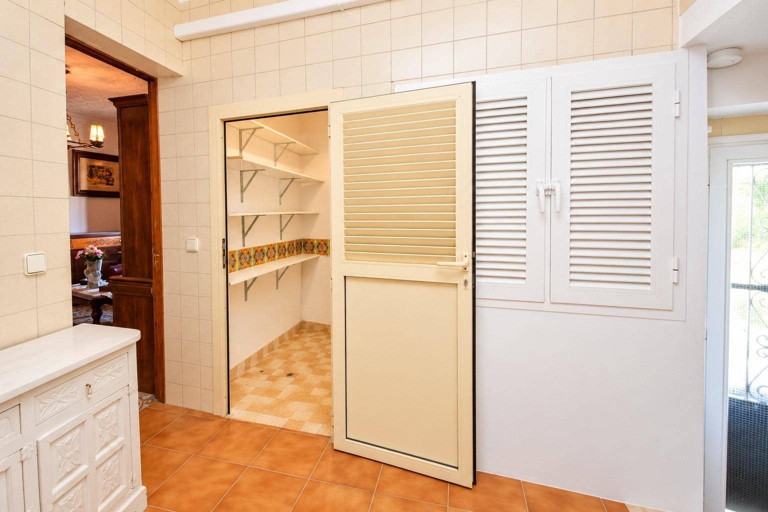 3 Zimmer Haus zu verkaufen in Palma de Mallorca mit Garage - 425.000 € (Ref: 10183094)