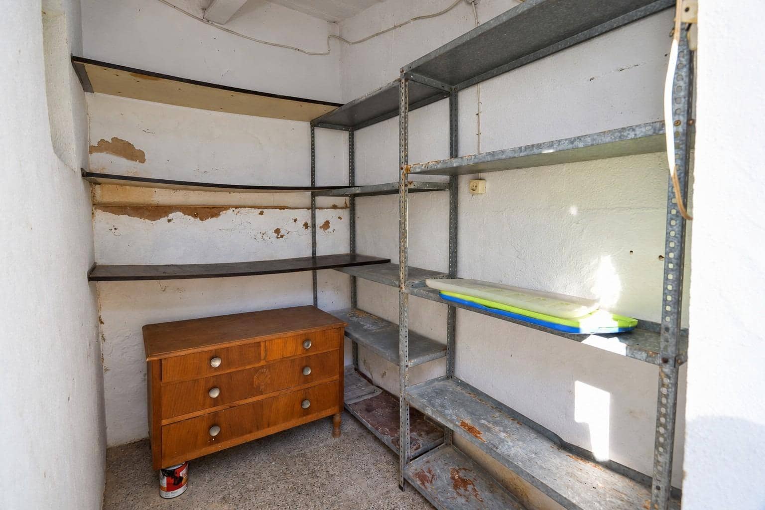 3 Zimmer Haus zu verkaufen in Palma de Mallorca mit Garage - 425.000 € (Ref: 10183094)