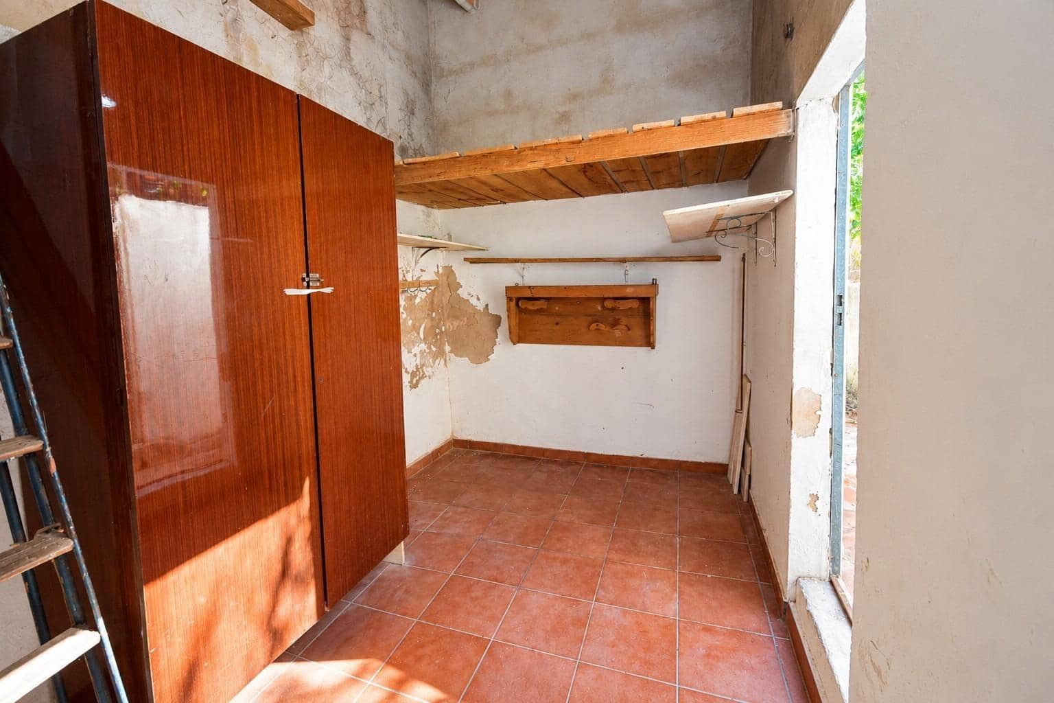 3 Zimmer Haus zu verkaufen in Palma de Mallorca mit Garage - 425.000 € (Ref: 10183094)