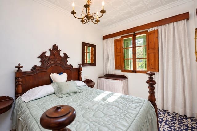 3 Zimmer Haus zu verkaufen in Palma de Mallorca mit Garage - 425.000 € (Ref: 10183094)