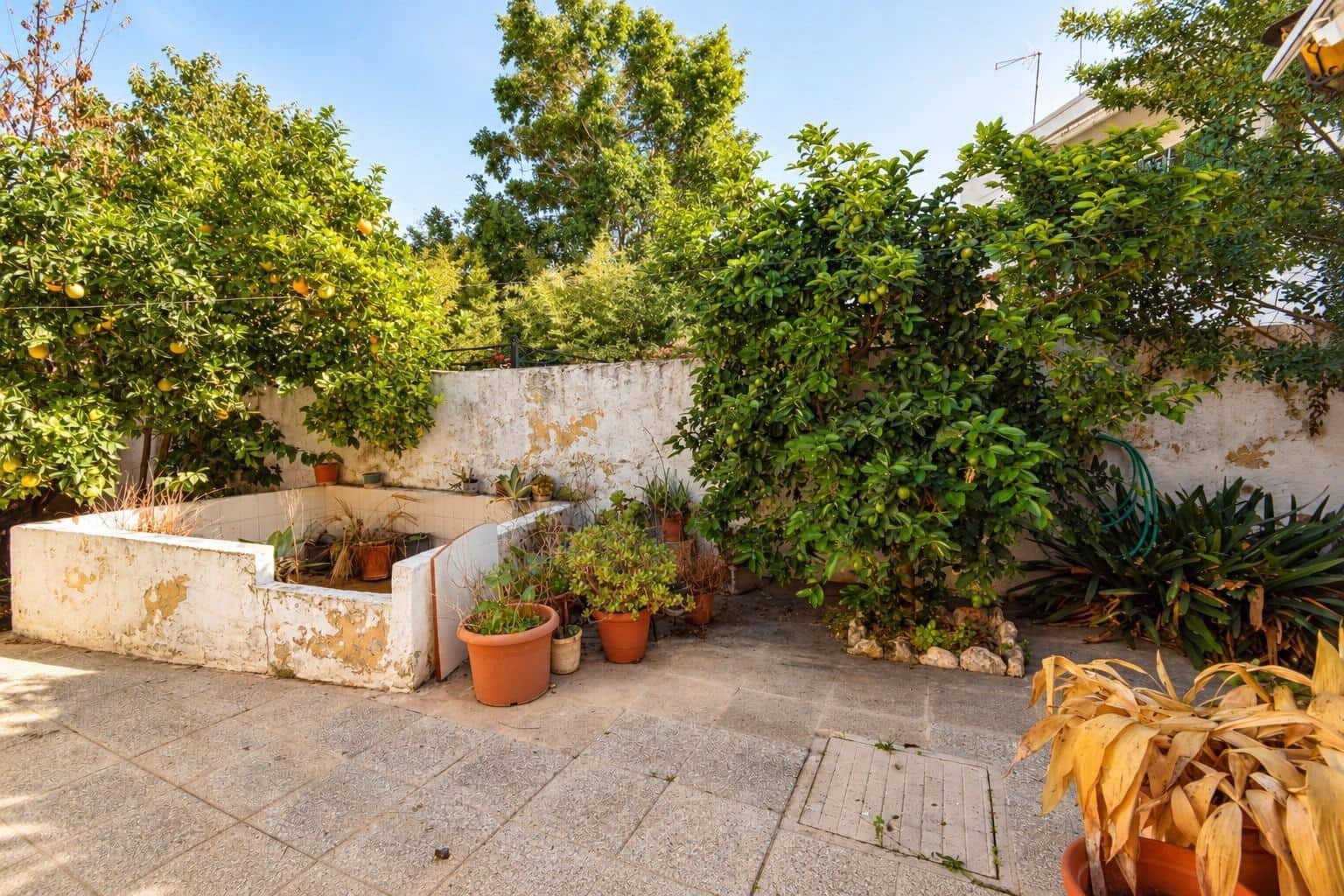 3 Zimmer Haus zu verkaufen in Palma de Mallorca mit Garage - 425.000 € (Ref: 10183094)
