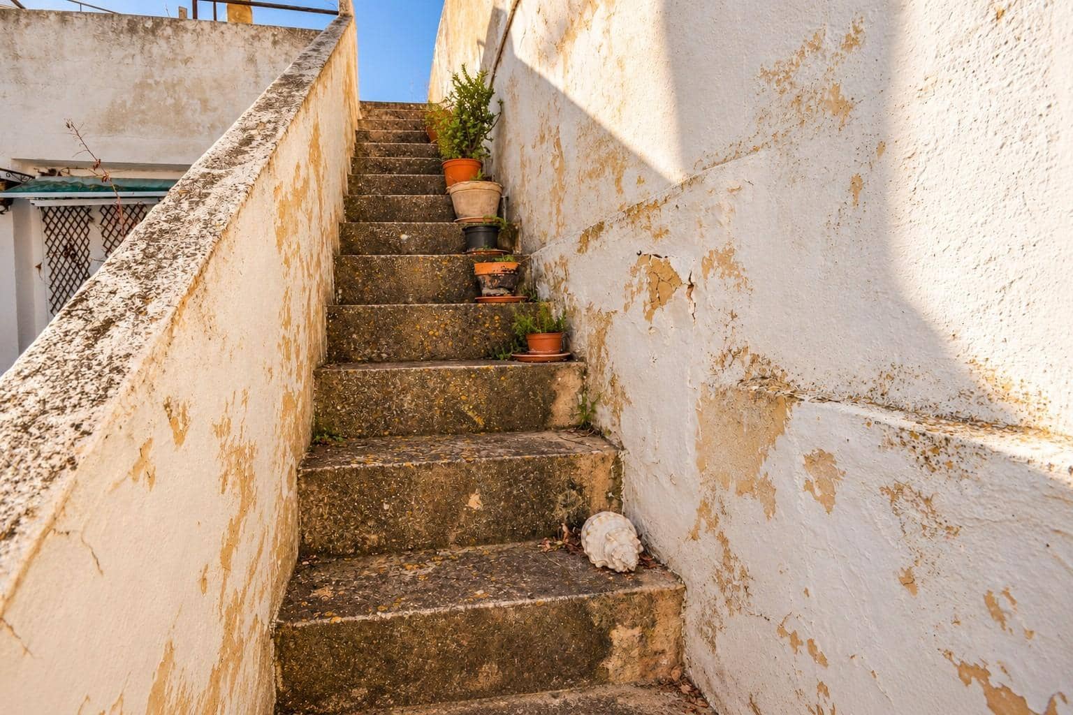 3 Zimmer Haus zu verkaufen in Palma de Mallorca mit Garage - 425.000 € (Ref: 10183094)
