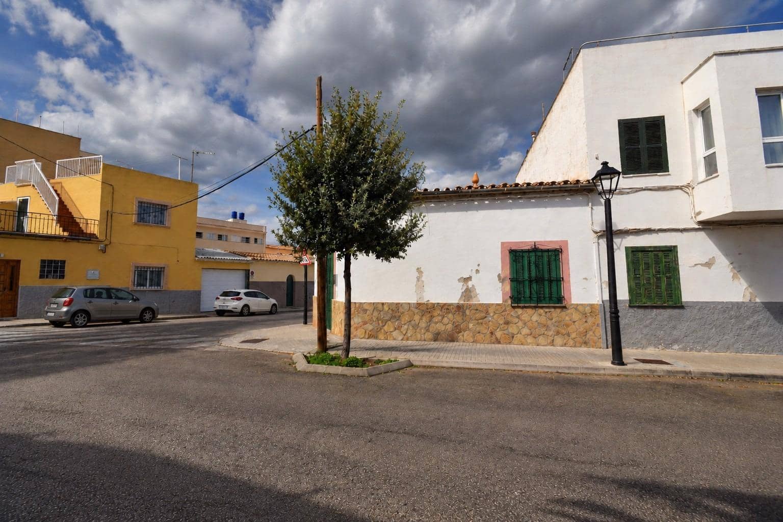 3 Zimmer Haus zu verkaufen in Palma de Mallorca mit Garage - 425.000 € (Ref: 10183094)