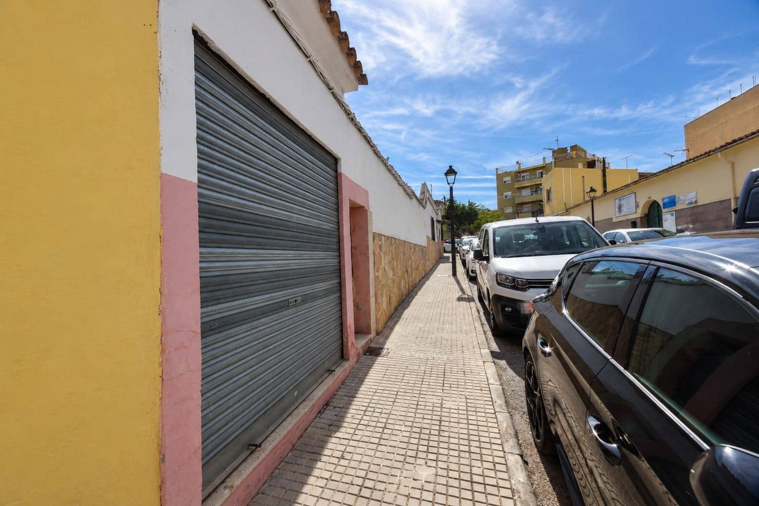 3 Zimmer Haus zu verkaufen in Palma de Mallorca mit Garage - 425.000 € (Ref: 10183094)