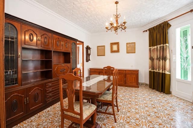 3 Zimmer Haus zu verkaufen in Palma de Mallorca mit Garage - 425.000 € (Ref: 10183094)