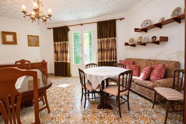 3 Zimmer Haus zu verkaufen in Palma de Mallorca mit Garage - 425.000 € (Ref: 10183094)