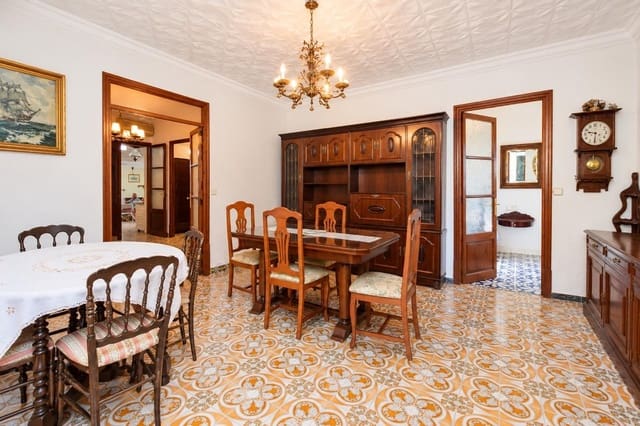 3 Zimmer Haus zu verkaufen in Palma de Mallorca mit Garage - 425.000 € (Ref: 10183094)