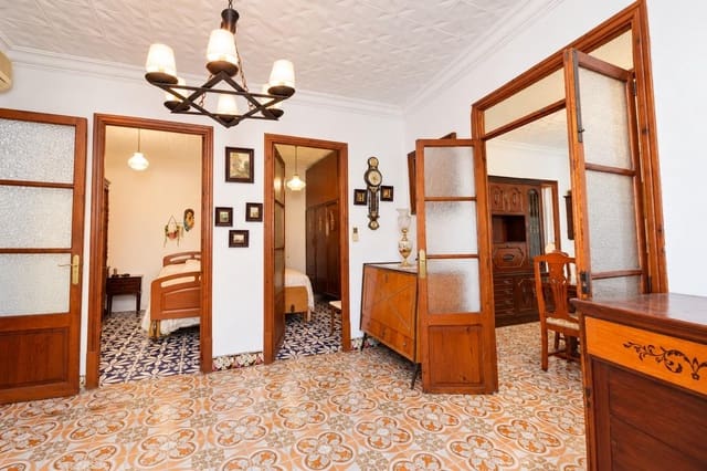 3 Zimmer Haus zu verkaufen in Palma de Mallorca mit Garage - 425.000 € (Ref: 10183094)