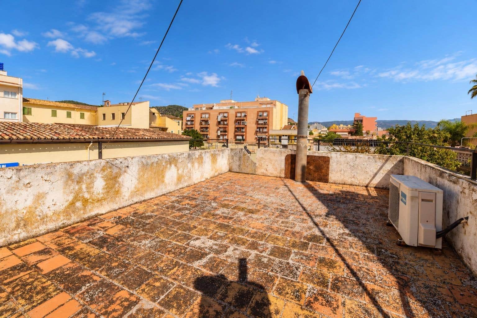 3 Zimmer Haus zu verkaufen in Palma de Mallorca mit Garage - 425.000 € (Ref: 10183094)