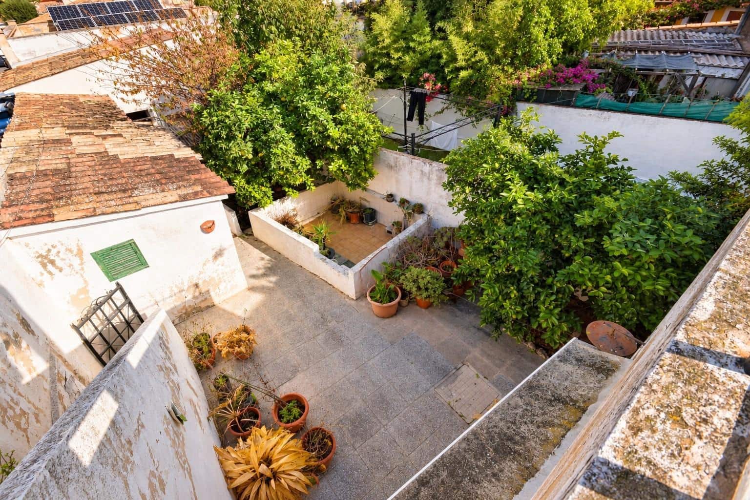 3 Zimmer Haus zu verkaufen in Palma de Mallorca mit Garage - 425.000 € (Ref: 10183094)