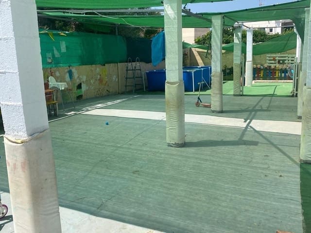 2 soveværelse Villa til salg i Marratxí med garage - € 385.000 (Ref: 8536559)