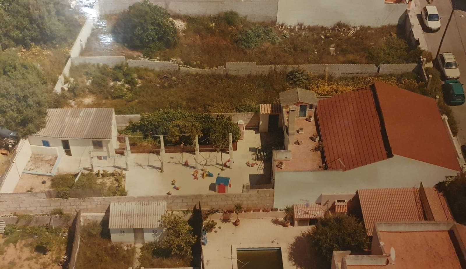 2 bedroom Villa for sale in Marratxi with garage - € 385,000 (Ref: 8536559)