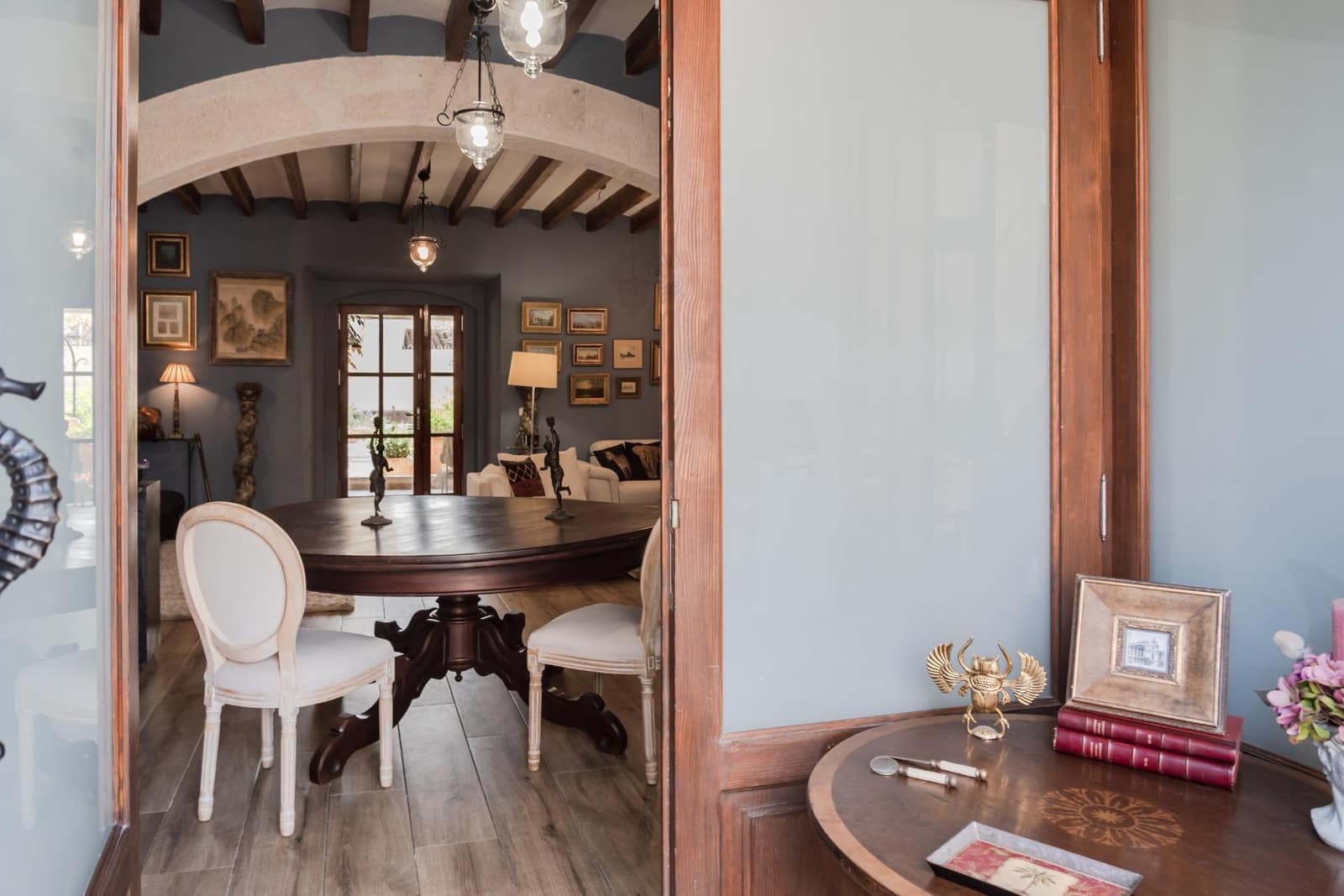 7 soveværelse Rækkehus til salg i Son Sardina med garage - € 1.593.600 (Ref: 8950768)